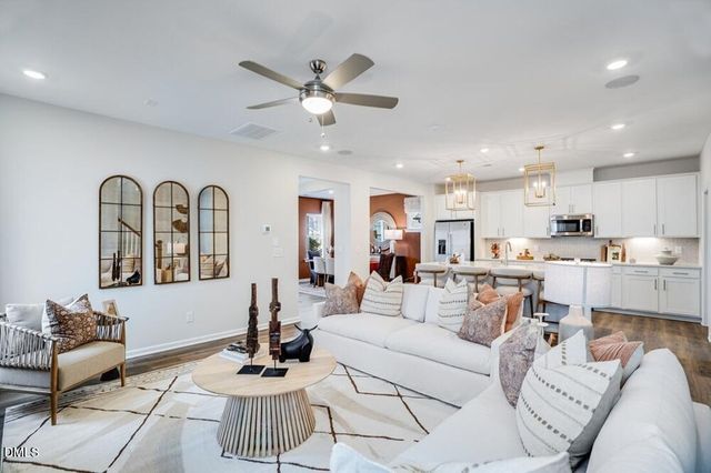 736 Bolera Road, Knightdale, NC 27545