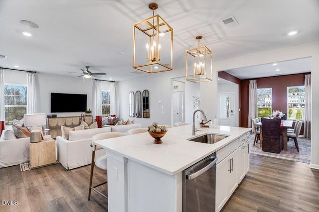 736 Bolera Road, Knightdale, NC 27545