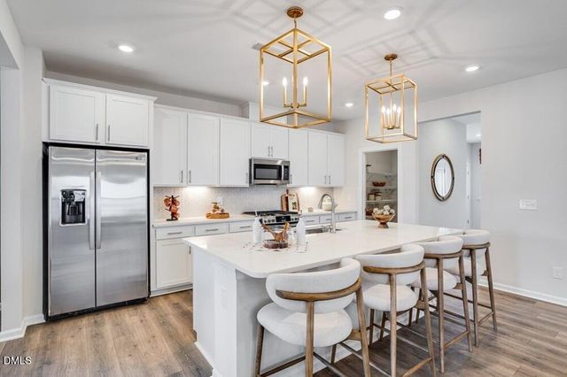 736 Bolera Road, Knightdale, NC 27545
