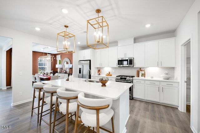 736 Bolera Road, Knightdale, NC 27545