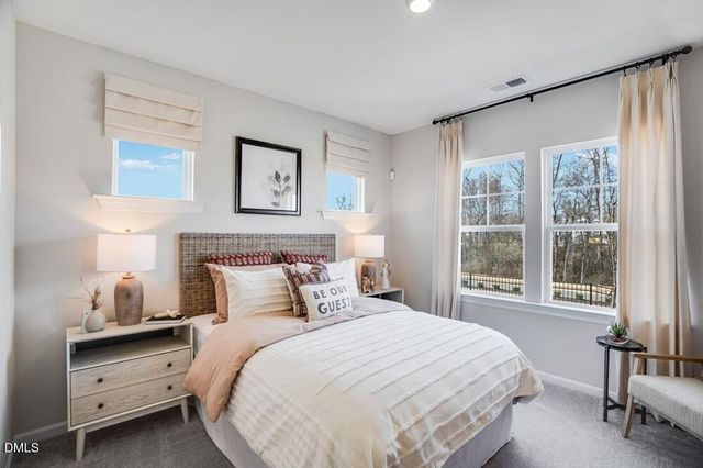 736 Bolera Road, Knightdale, NC 27545