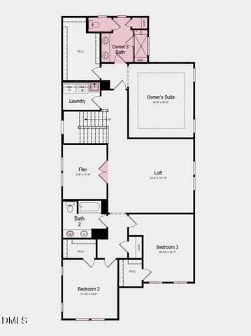 736 Bolera Road, Knightdale, NC 27545