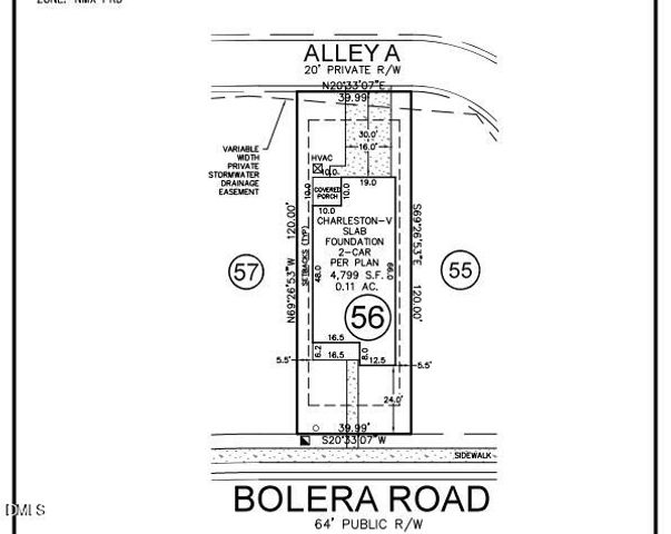 736 Bolera Road, Knightdale, NC 27545