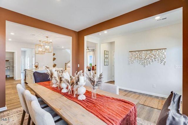 736 Bolera Road, Knightdale, NC 27545