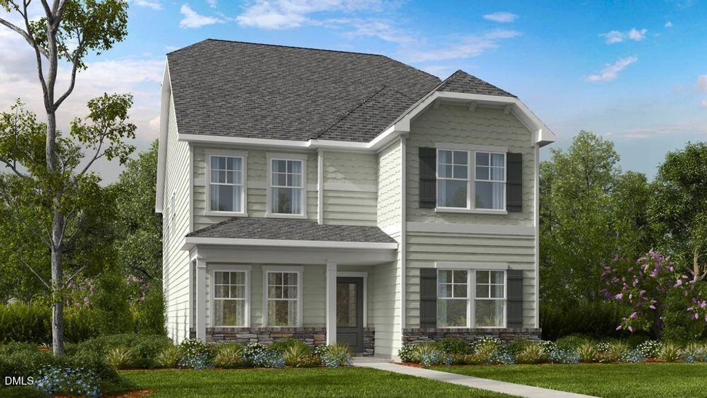 736 Bolera Road, Knightdale, NC 27545