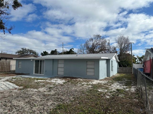 11011 ZIMMERMAN ROAD, Port Richey, FL 34668