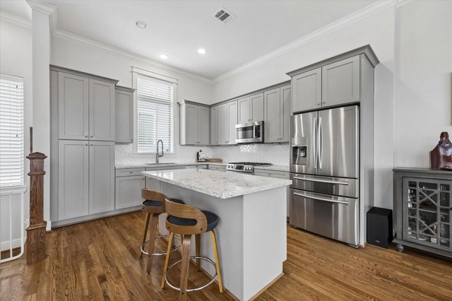 2503 Nicholson Street, Houston, TX 77008