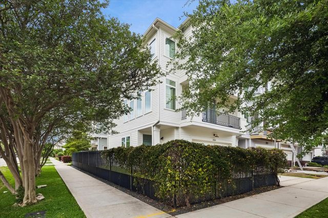 2503 Nicholson Street, Houston, TX 77008