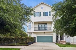 2503 Nicholson Street, Houston, TX 77008
