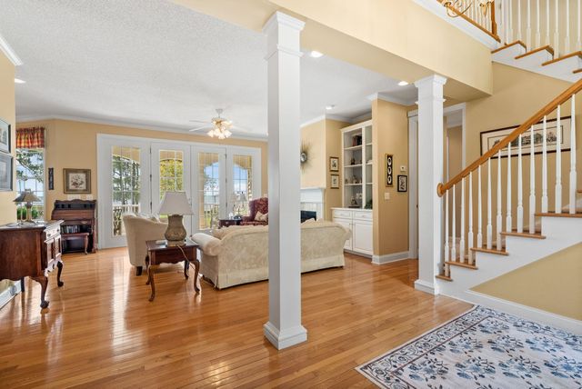 903 Butter Rd, Bonneau, SC 29431