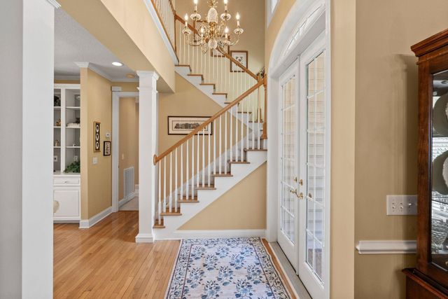903 Butter Rd, Bonneau, SC 29431
