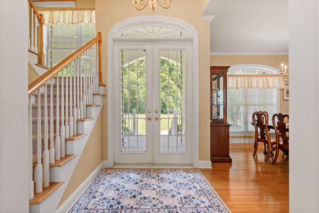 903 Butter Rd, Bonneau, SC 29431