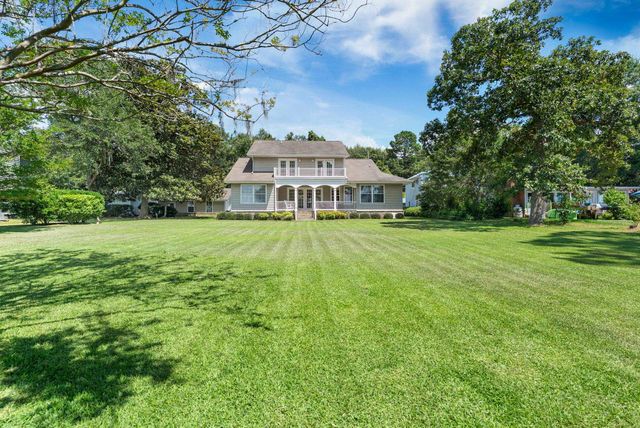 903 Butter Rd, Bonneau, SC 29431