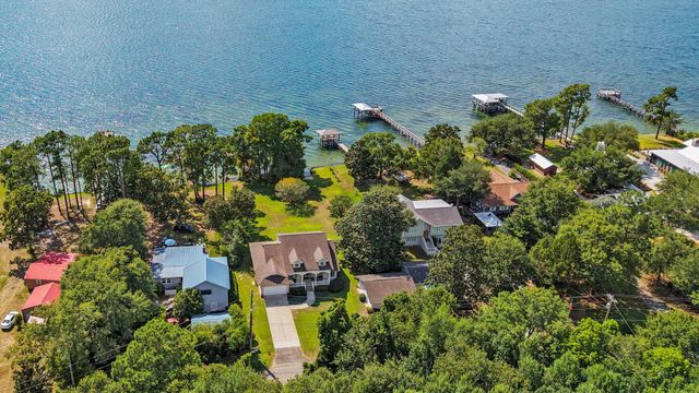 903 Butter Rd, Bonneau, SC 29431