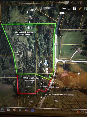 19410 MUDHOLLOW Road, Council Bluffs, IA 51503