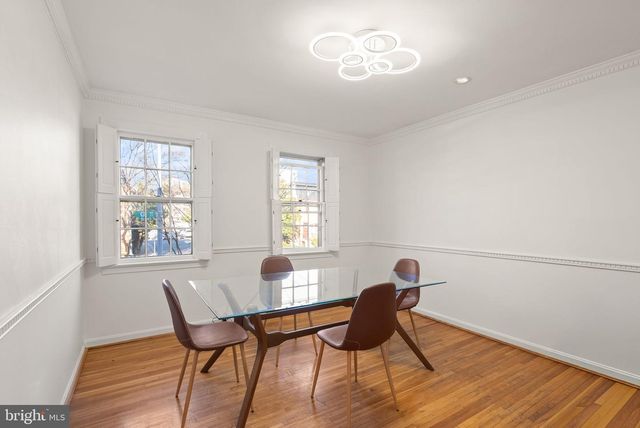 500 G ST SW, Washington, DC 20024