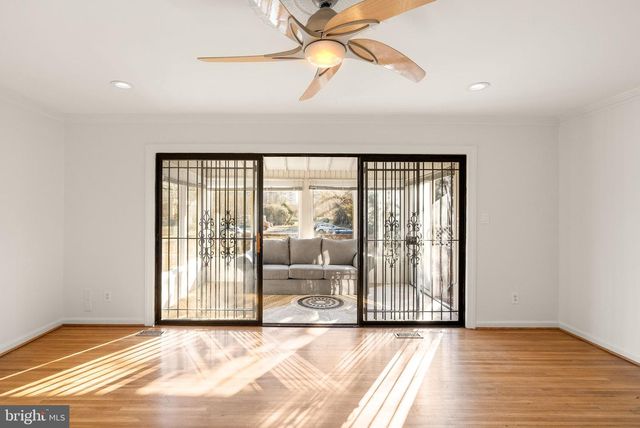 500 G ST SW, Washington, DC 20024