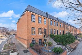 500 G ST SW, Washington, DC 20024