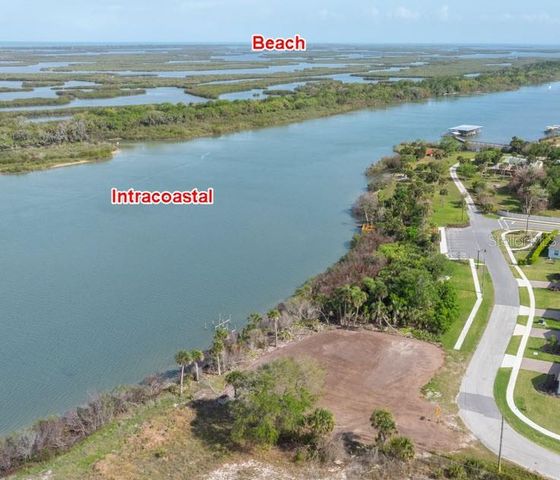 183 & 185 JONES FISH CAMP ROAD, Edgewater, FL 32141