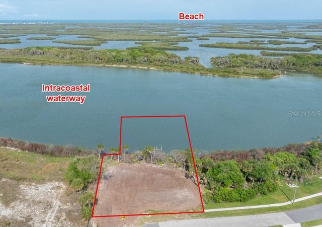 183 & 185 JONES FISH CAMP ROAD, Edgewater, FL 32141