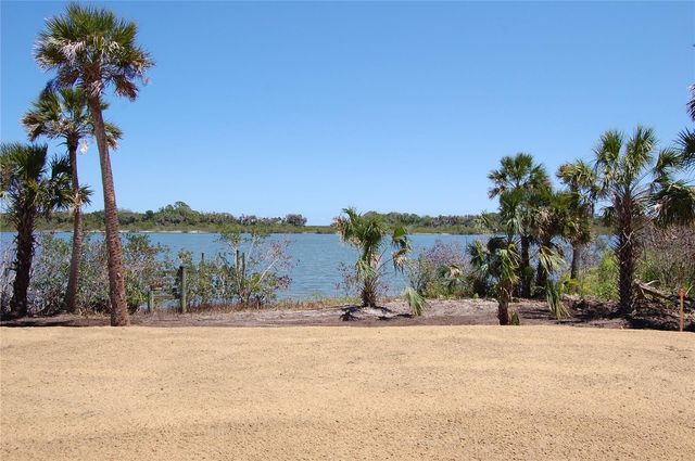 183 & 185 JONES FISH CAMP ROAD, Edgewater, FL 32141
