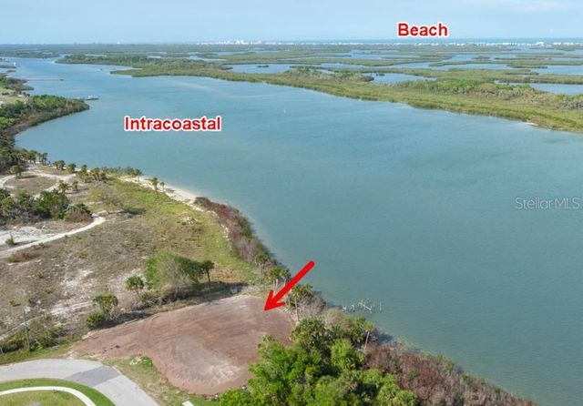 183 & 185 JONES FISH CAMP ROAD, Edgewater, FL 32141