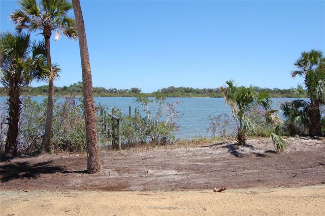 183 & 185 JONES FISH CAMP ROAD, Edgewater, FL 32141