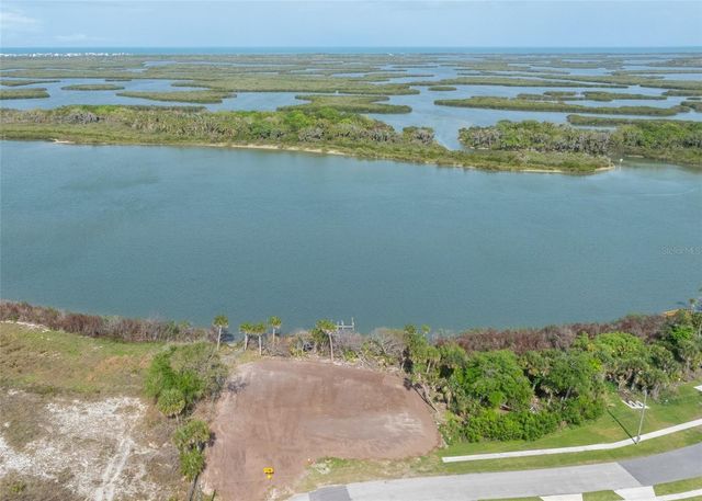 183 & 185 JONES FISH CAMP ROAD, Edgewater, FL 32141