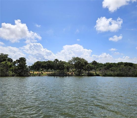 183 & 185 JONES FISH CAMP ROAD, Edgewater, FL 32141