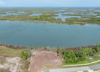 183 & 185 JONES FISH CAMP ROAD, Edgewater, FL 32141