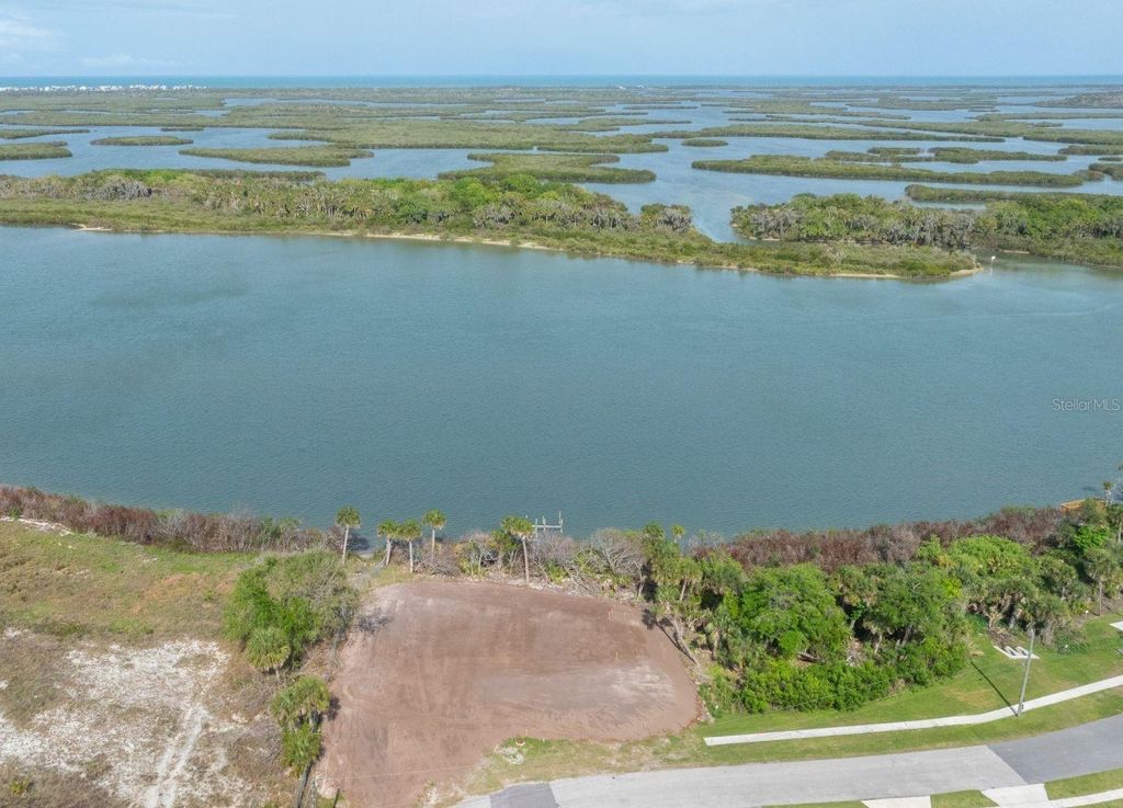 183 & 185 JONES FISH CAMP ROAD, Edgewater, FL 32141
