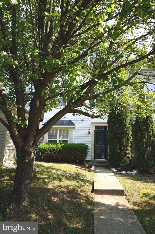 832 ESTUARY DR, Odenton, MD 21113