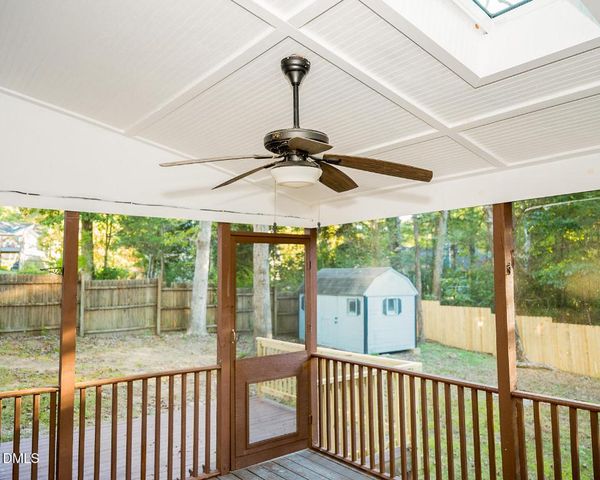 2205 Bufflehead Rd, Raleigh, NC 27616