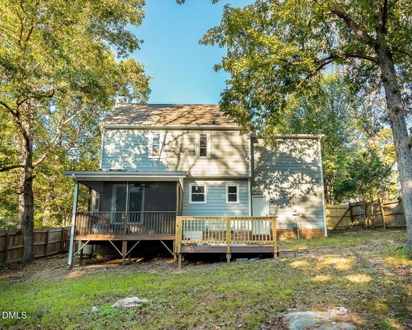 2205 Bufflehead Rd, Raleigh, NC 27616
