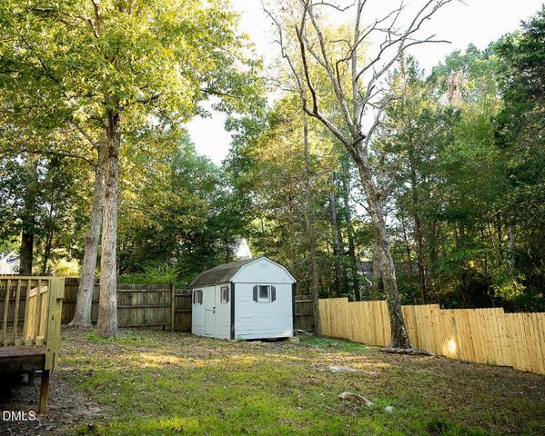 2205 Bufflehead Rd, Raleigh, NC 27616