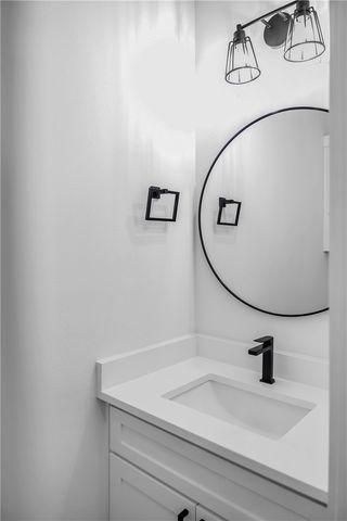 204 S Forest Canyon Avenue, Fayetteville, AR 72701