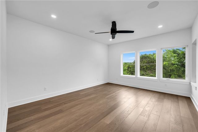 204 S Forest Canyon Avenue, Fayetteville, AR 72701