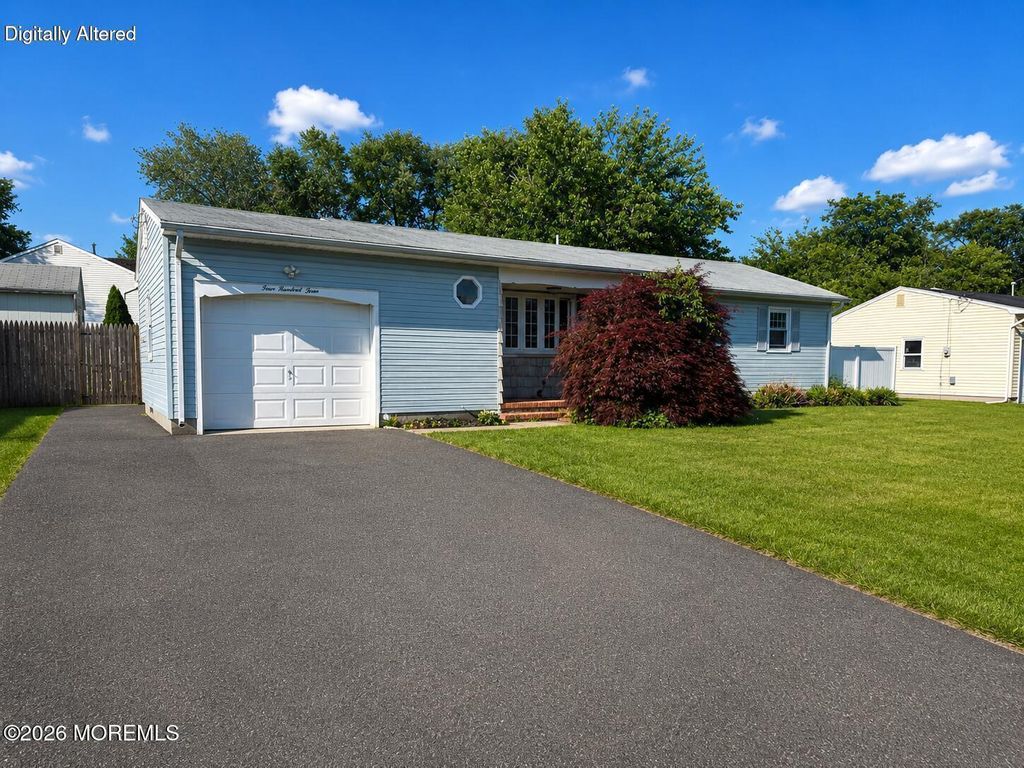 403 Simon Place, Brick, NJ 08724