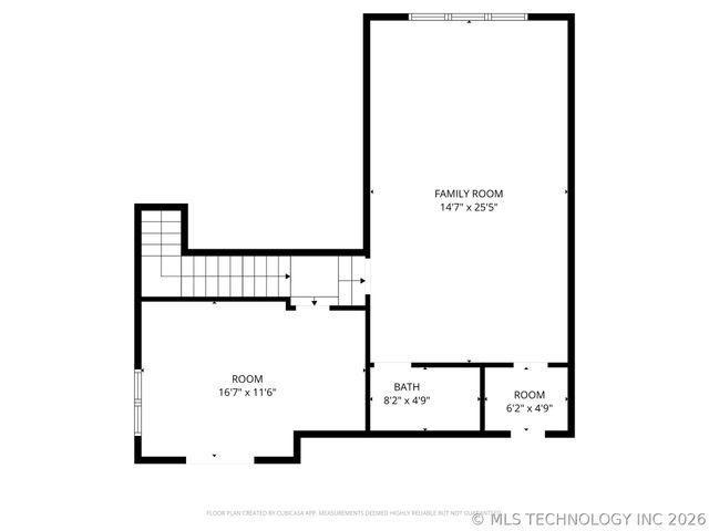 182 N Phillips Street, Skiatook, OK 74070