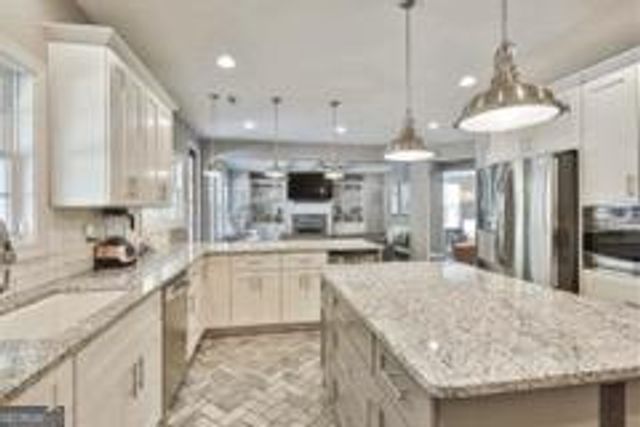 708 Gittings Avenue, Peachtree City, GA 30269