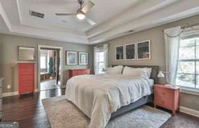 708 Gittings Avenue, Peachtree City, GA 30269