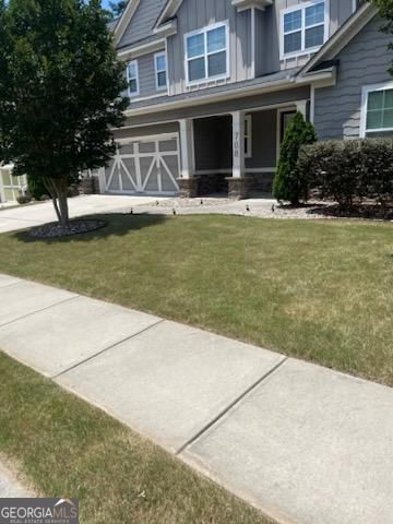 708 Gittings Avenue, Peachtree City, GA 30269