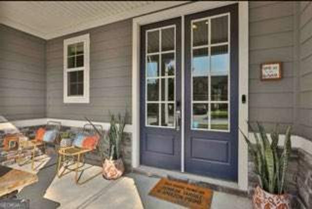 708 Gittings Avenue, Peachtree City, GA 30269