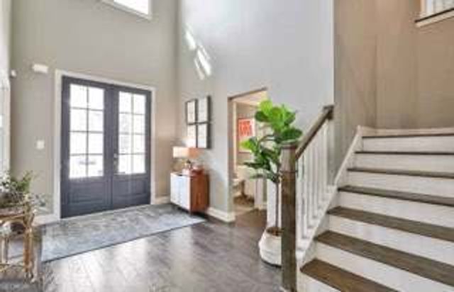 708 Gittings Avenue, Peachtree City, GA 30269