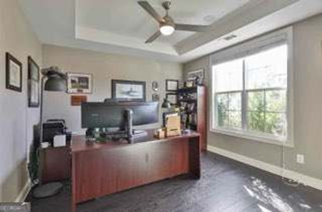 708 Gittings Avenue, Peachtree City, GA 30269