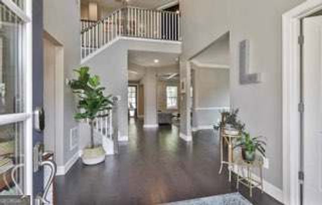 708 Gittings Avenue, Peachtree City, GA 30269