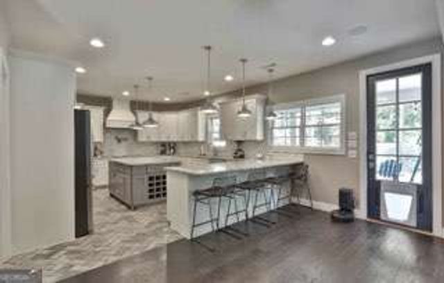 708 Gittings Avenue, Peachtree City, GA 30269