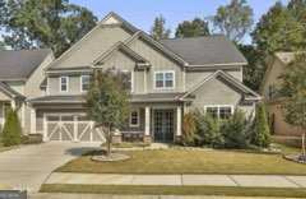 708 Gittings Avenue, Peachtree City, GA 30269