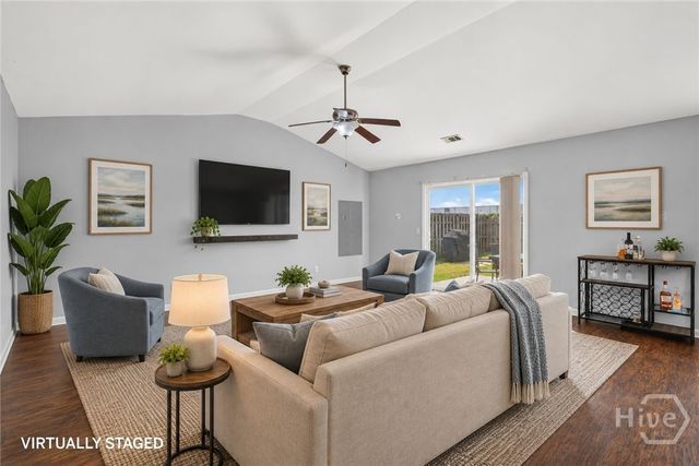 10 Hasty Point Road, Port Wentworth, GA 31407