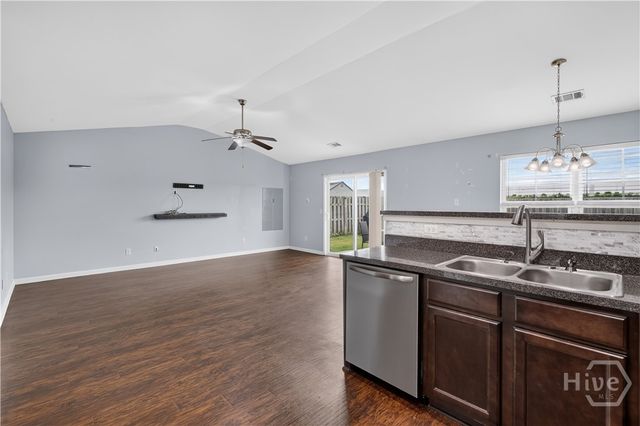 10 Hasty Point Road, Port Wentworth, GA 31407